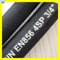 Hydraulic Hose High Pressure Rubber Hose 4sh/4sp DIN20023 Standard Hose